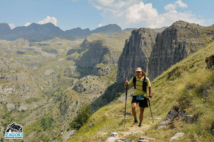 Aντίστροφη μέτρηση για το 14ο Zagori Mountain Running – Όλες οι πληροφορίες