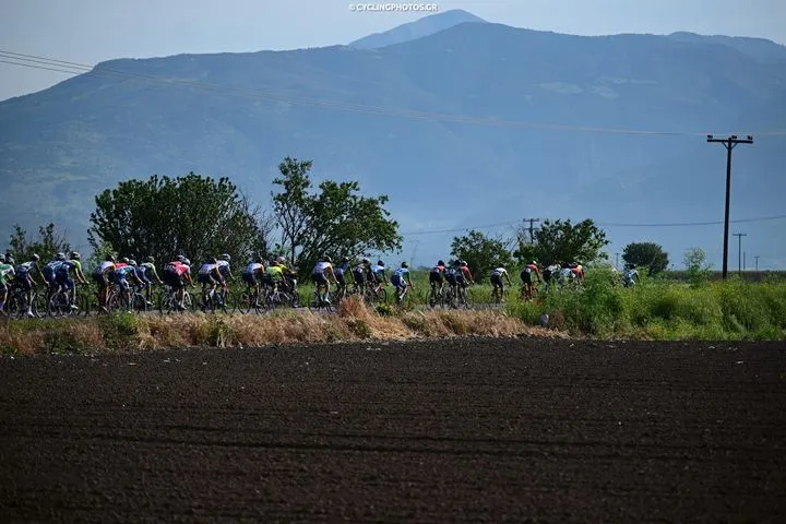 Η Στυλίδα γίνεται για τρεις ημέρες το ποδηλατικό επίκεντρο της Ελλάδας