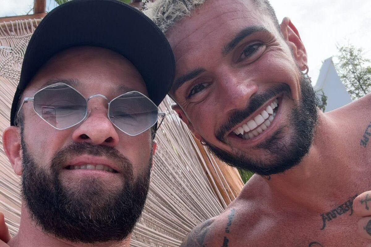 O Bαλμπουενά και ο Καμπελά