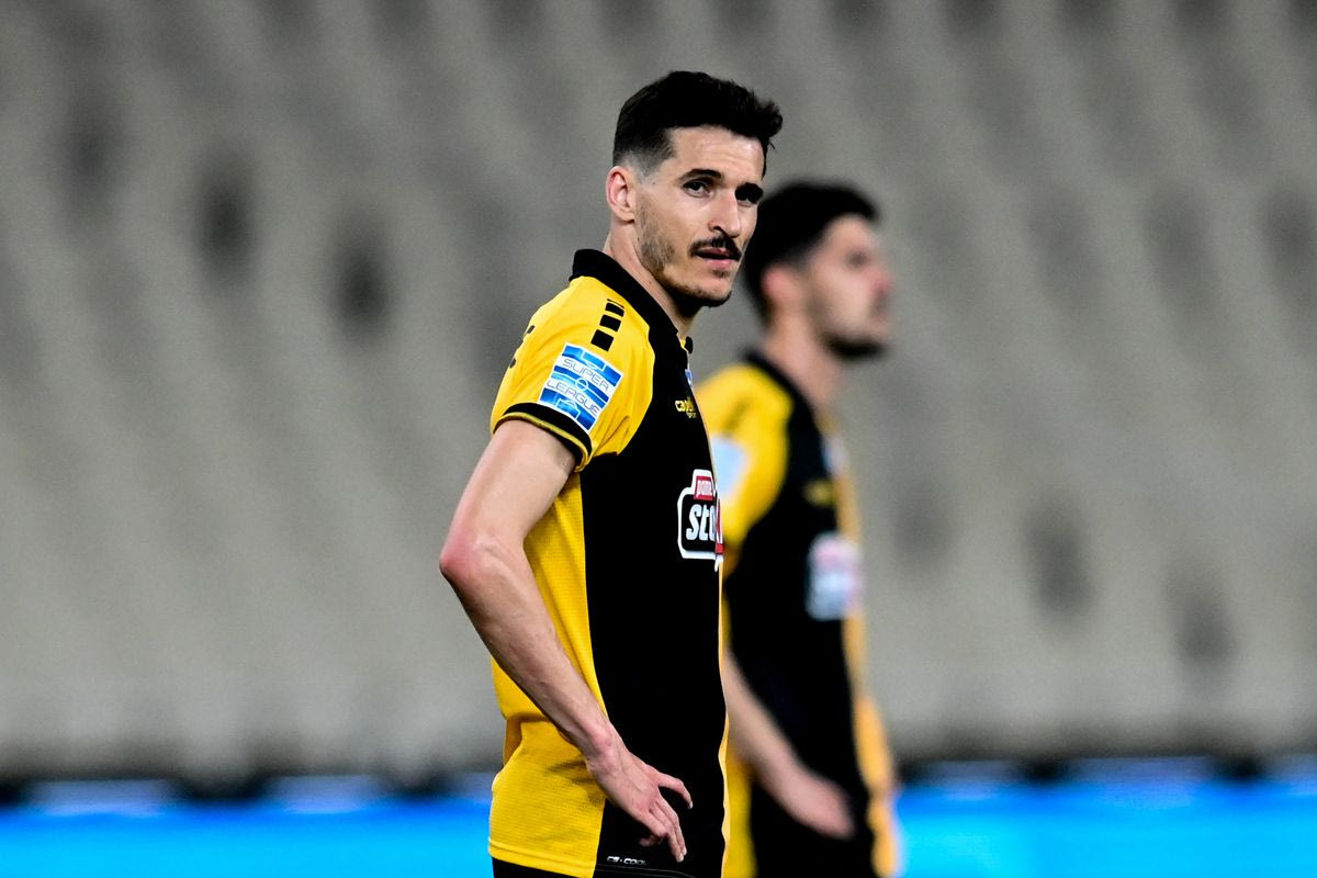 Ο Έλντερ Λόπες