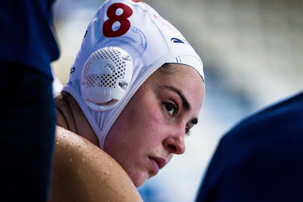 Η Μαργαρίτα Πλευρίτου