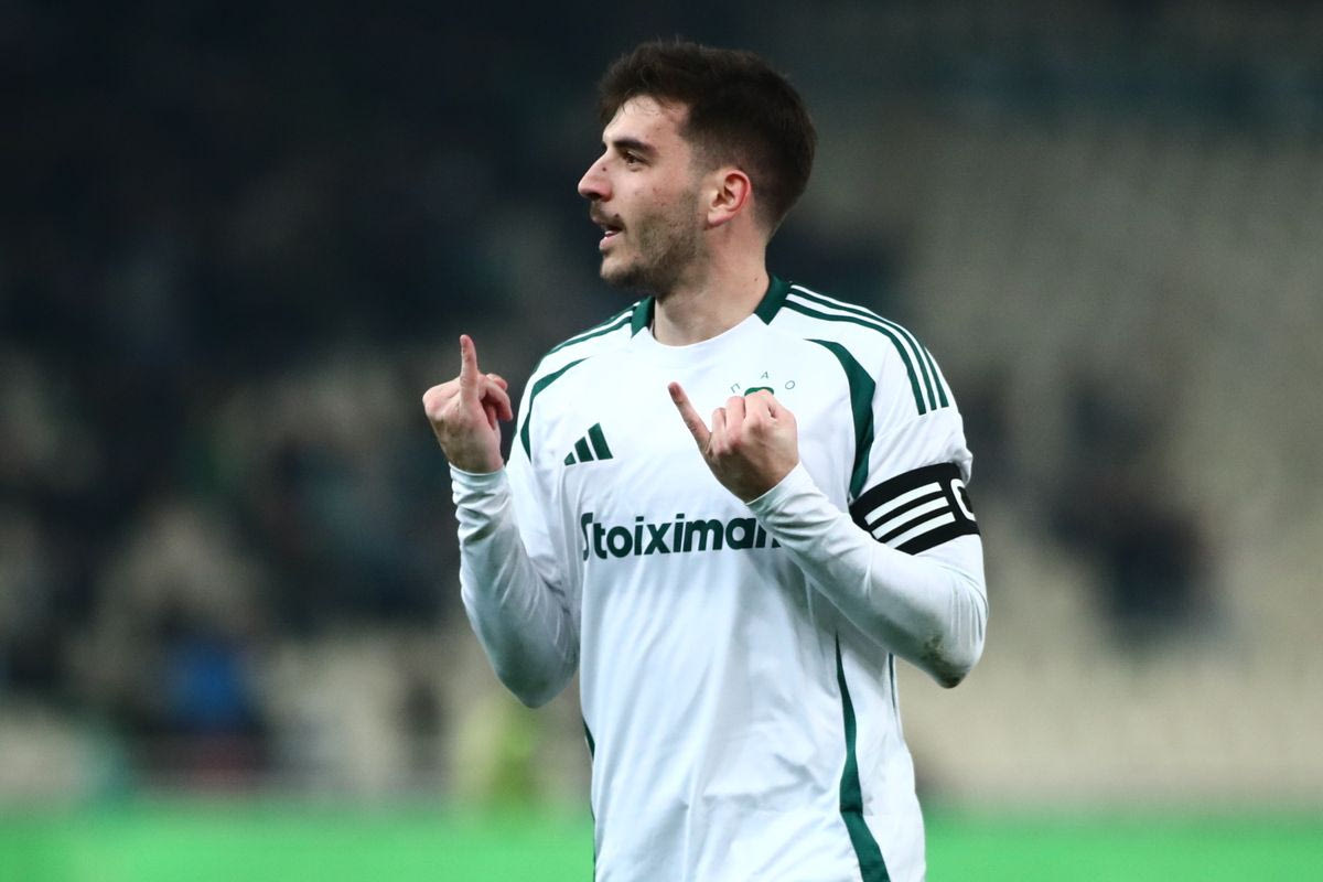 Ο Φώτης Ιωαννίδης