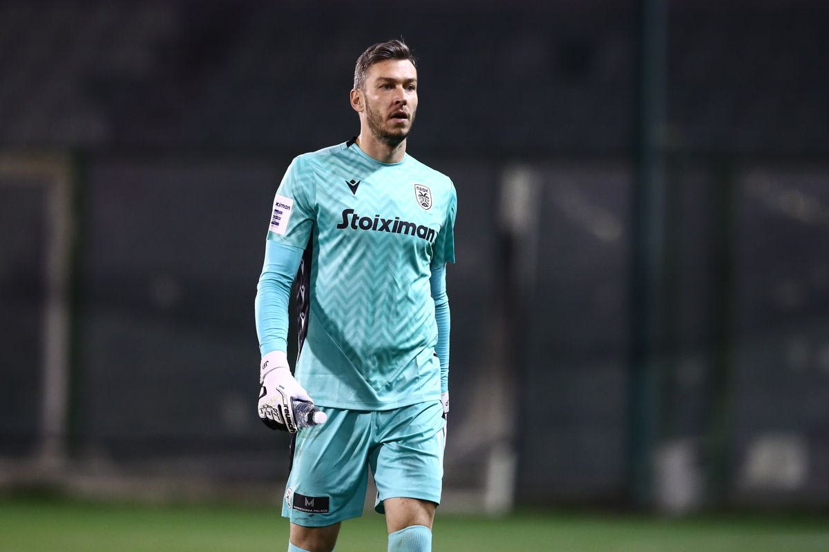 Ο Γίρι Παβλένκα