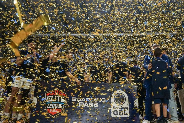 Η ΕΟΚ έτοιμη να βάλει salary cap στην Elite League