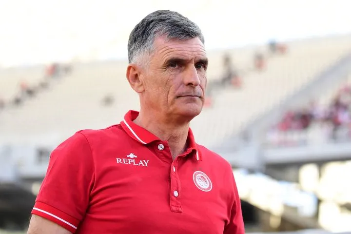 Ο Χοσέ Λουίς Μεντιλίμπαρ