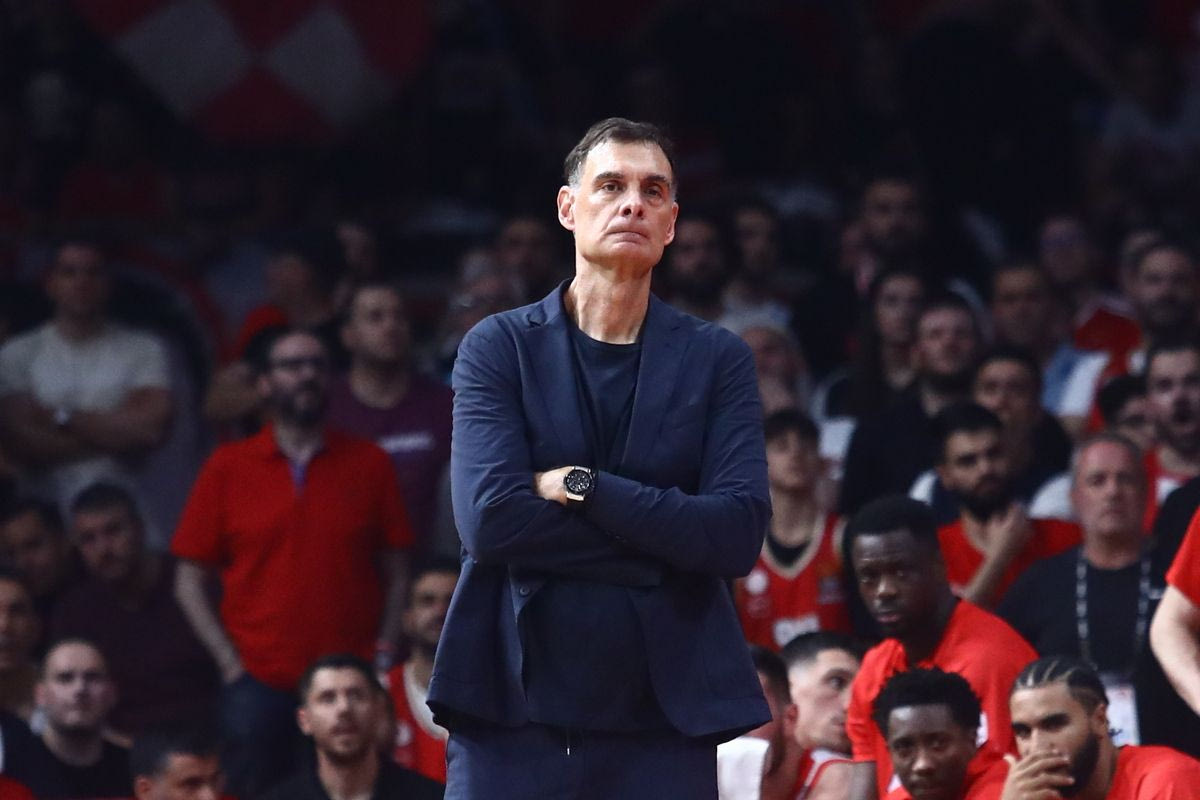 Ο Γιώργος Μπαρτζώκας