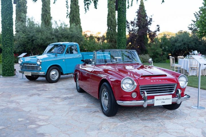 Με μεγάλη επιτυχία ολοκληρώθηκε το Συνέδριο της Nissan Europe 2025 στην Ελλάδα