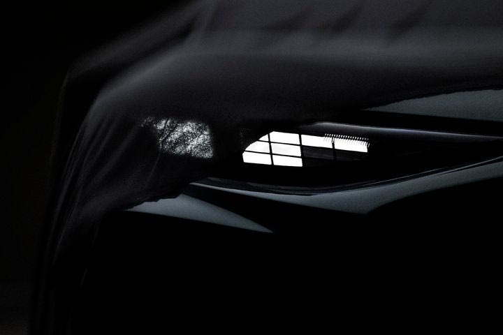 Αυτές είναι οι πρώτες εικόνες- teaser για το νέο Audi Q3- Η νέα εποχή του δημοφιλούς SUV αρχίζει