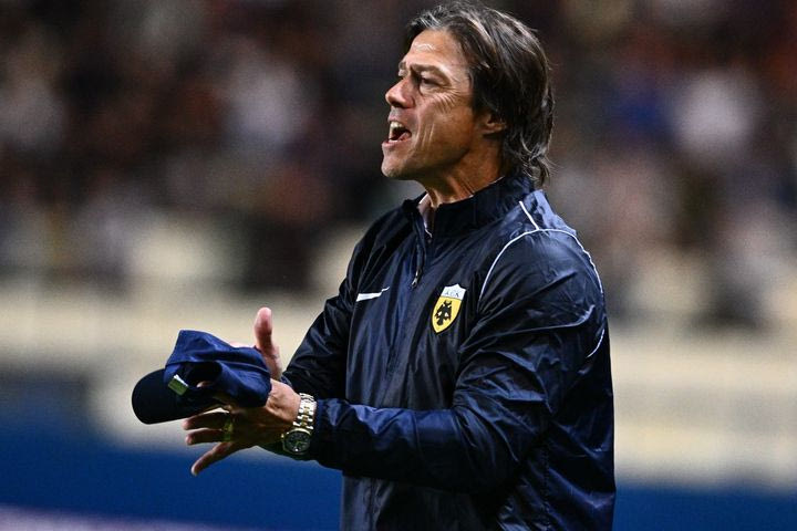 “Ο Αλμέιδα είναι υποψήφιος για αντί-Νίκολιτς στην ΤΣΣΚΑ”, γράφει ρωσικό μέσο