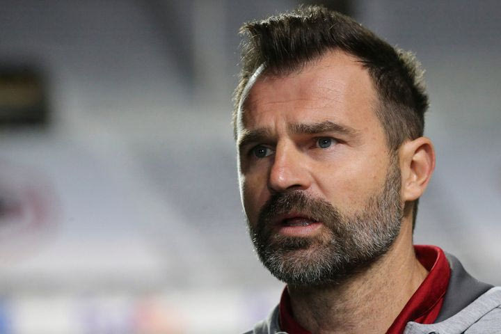 O Ιβάν Λέκο