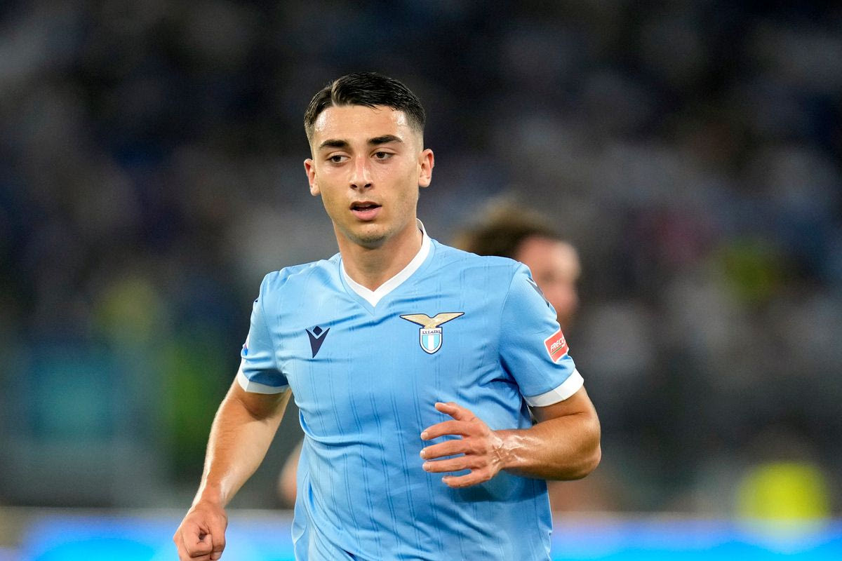 O Ραούλ Μόρο