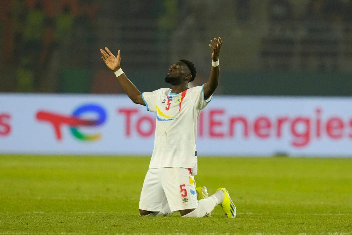 Ο Ντίλαν Μπατουμπινισικά