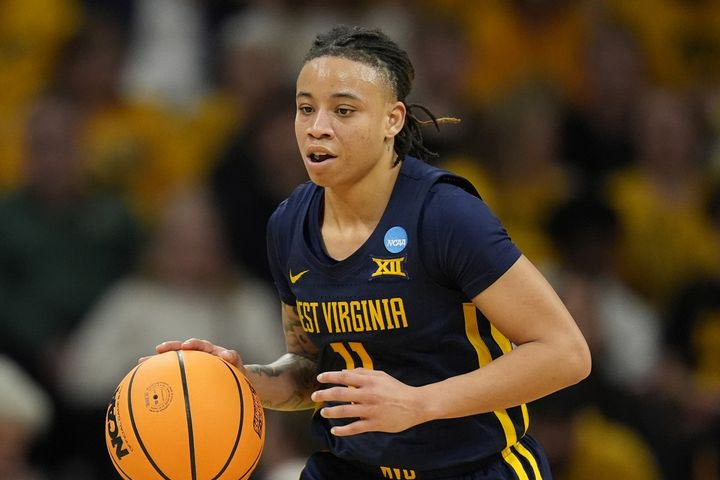 Από το WNBA στον ΠΑΟΚ η Τζέι Τζέι Κουίνερλι
