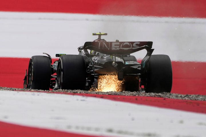 GP Αυστρίας: Το πρόγραμμα δοκιμών και αγώνα, τα ελαστικά και η στρατηγική