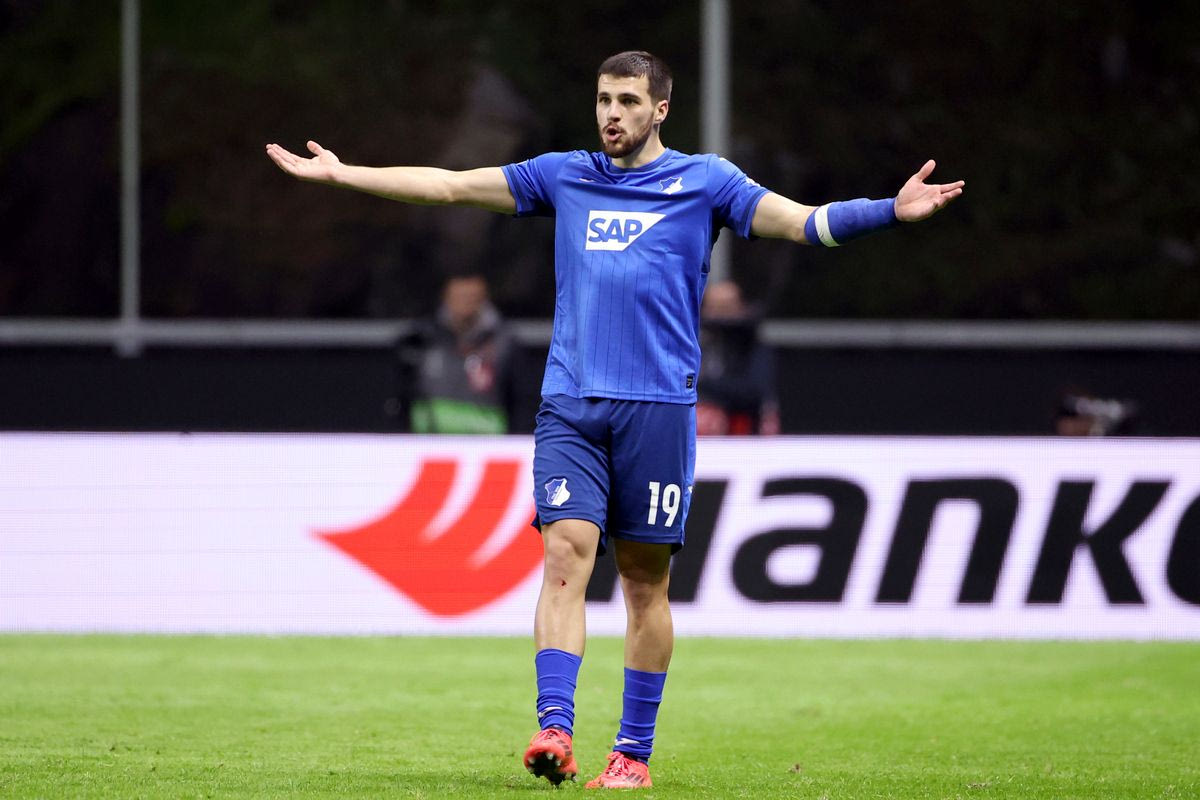 Ο Νταβίντ Γιούρασεκ