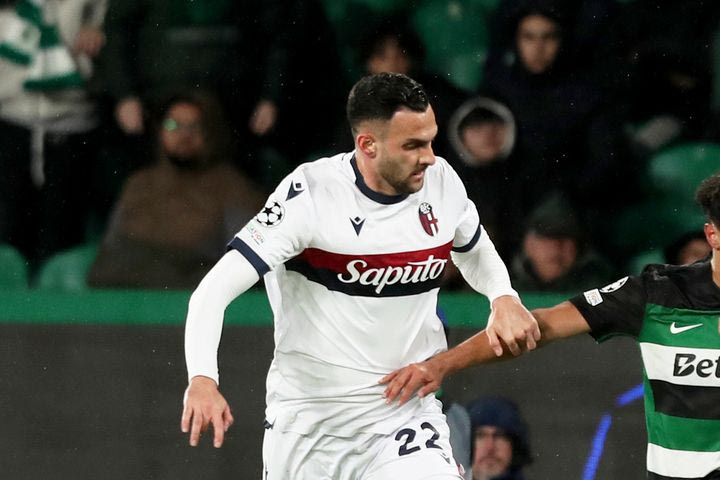 O Μπάμπης Λυκογιάννης