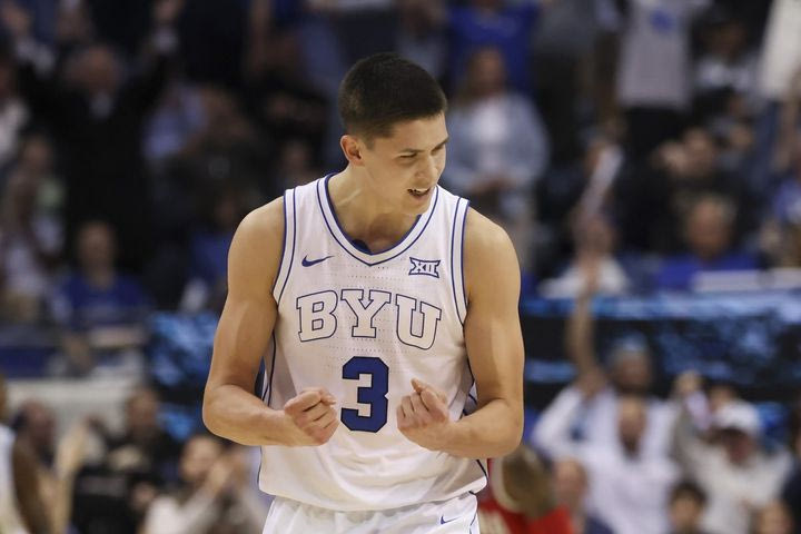 Οι Ευρωπαίοι του NBA Draft 2025: Τρεις άσους πήραν οι Νετς, χάνει παίκτη η Ρεάλ Μαδρίτης