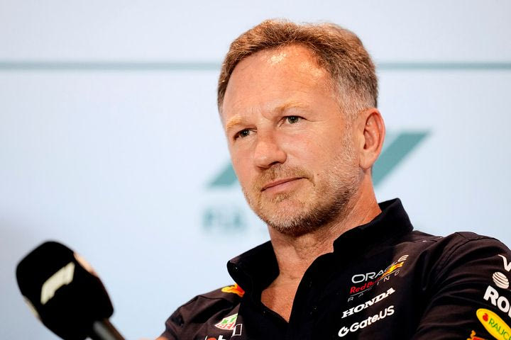 Χόρνερ: Η θεωρία συνωμοσίας για τον Φερστάπεν είναι “ό,τι πιο ανόητο έχω ακούσει εδώ και καιρό”