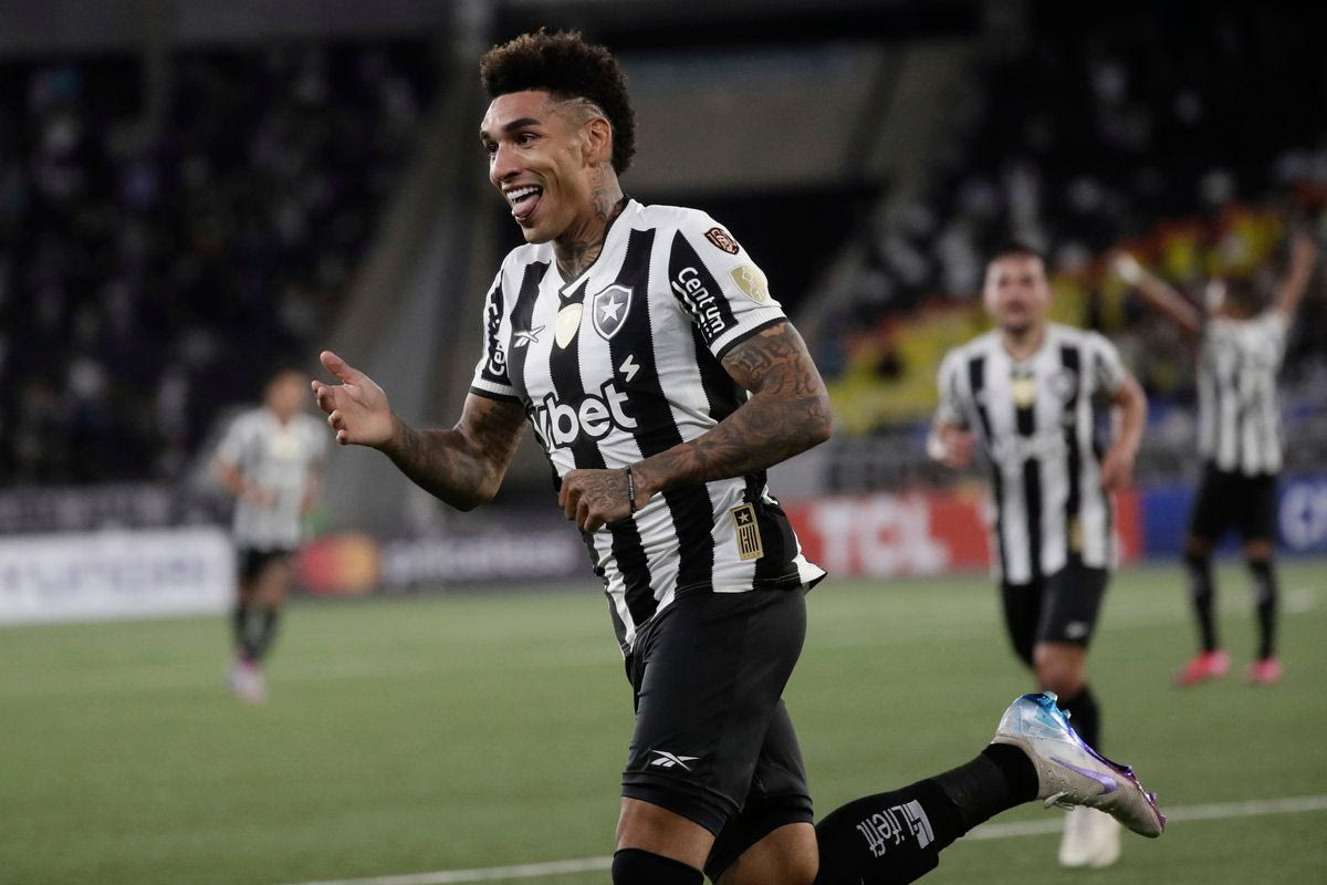 Ο Ιγκόρ Ζεσούς