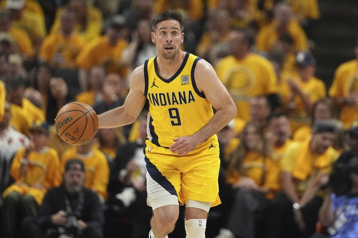 NBA Finals Game 6, Πέισερς – Θάντερ 108-91: Στο Game 7 θα κριθεί το πρωτάθλημα του 2025