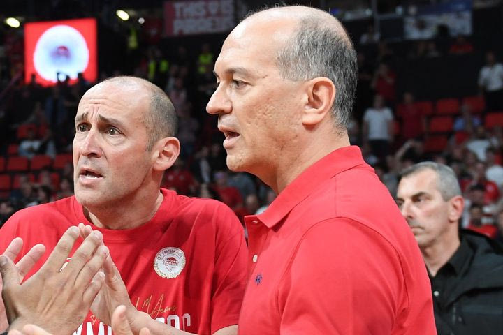 Γιώργος Αγγελόπουλος για Αταμάν: “Θα πρέπει να τον μαζέψουν, μπάσταρδους τους οπαδούς του Ολυμπιακού δεν μπορεί να τους λέει κανένας”