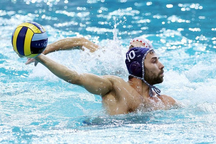 Τέλος ο Βλαχόπουλος από την Νόβι, τον διεκδικούν Ολυμπιακός και Παναθηναϊκός