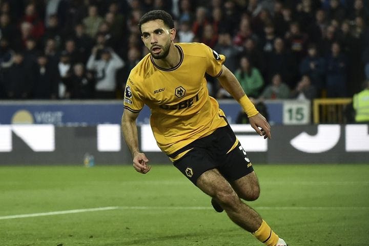 Η Μάντσεστερ Σίτι τα βρήκε με τη Γουλβς και παίρνει τον Αΐτ-Νούρι με 40 εκατ. ευρώ