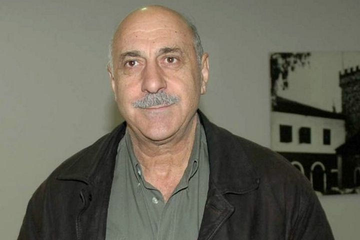 Πέθανε ο Αλέκος Ιωακειμίδης