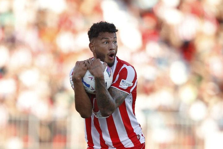 BET W: Φινάλε στη Β’ Ισπανίας με δυνατή δυάδα