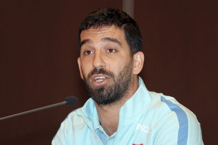 Ο Αρντά Τουράν ανέλαβε την τεχνική ηγεσία της Σαχτάρ Ντόνετσκ