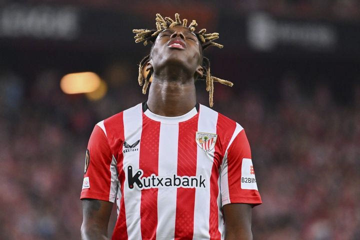 Μπαρτσελόνα: Ο Νίκο Γουίλιαμς φρενάρει τη μεταγραφή του, ζητά εγγυήσεις για την εγγραφή του στη La Liga