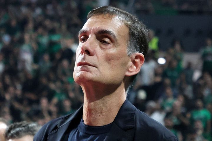 Καταγγελία Ολυμπιακού κατά της ΚΑΕ Παναθηναϊκός με VIDEO: Διπλή απόπειρα βιαιοπραγίας στον Γιώργο Μπαρτζώκα