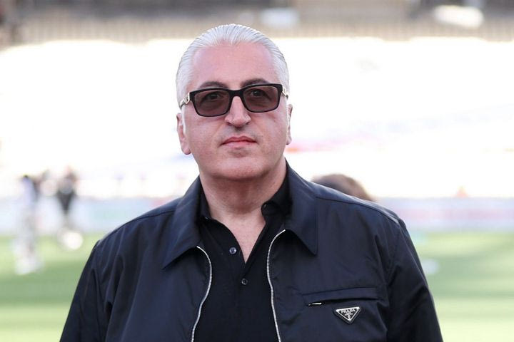 Μπούσης για την έδρα του ΟΦΗ τη νέα σεζόν: “Το Γεντί Κουλέ έχει περάσει τα στάδια της ζωής του”