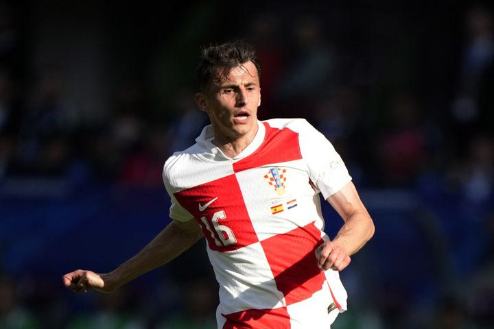 Προκριματικά Μουντιάλ: Εντυπωσιακό ξεκίνημα η Κροατία, πλήγμα για το Βέλγιο, τριάρα και πρωτιά η Ουαλία