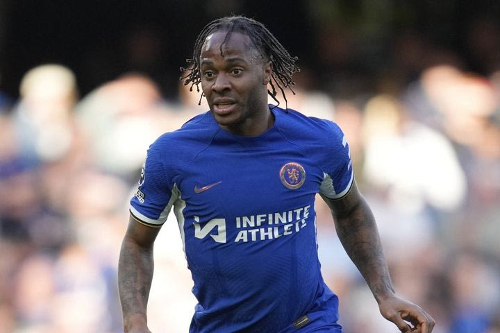 Η Φέγενορντ έκανε κίνηση – έκπληξη με Ραχίμ Στέρλινγκ