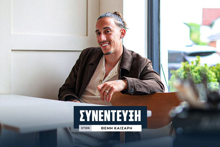 Ο Κώστας Τσιμίκας αποκλειστικά στο SPORT24: “Αυτός είναι ο κανόνας που έβαλε ο Σλοτ και μας έδωσε το πρωτάθλημα”