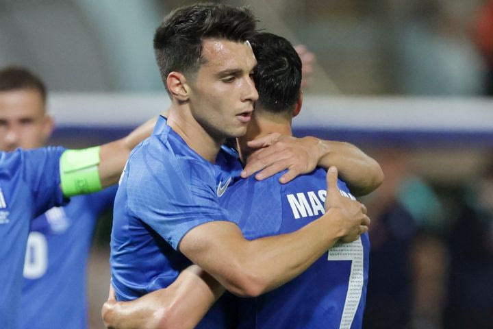 Εθνική Ελλάδας: Η επιθετική πολυμορφία της “γαλανόλευκης”, ο Κέρβερος Μανδάς και η επίδραση του πάγκου