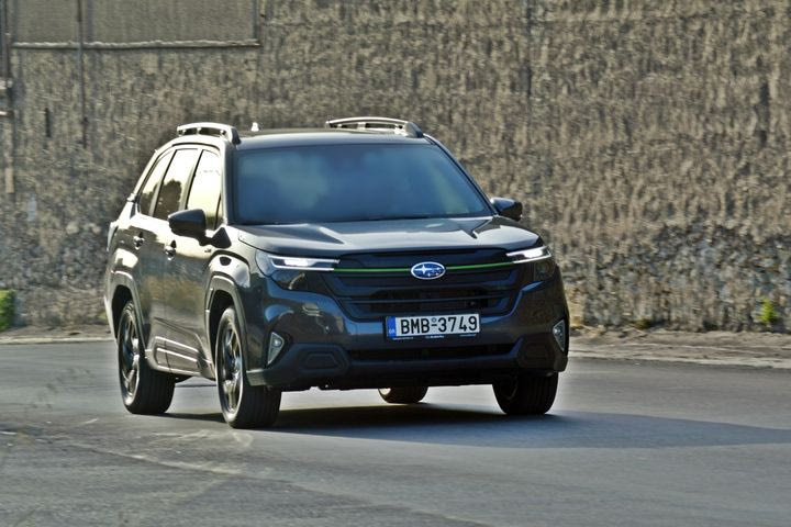 Νέο, άτοκο χρηματοδοτικό πρόγραμμα “Subaru 008”- Δες τι σημαίνει ο κωδικός