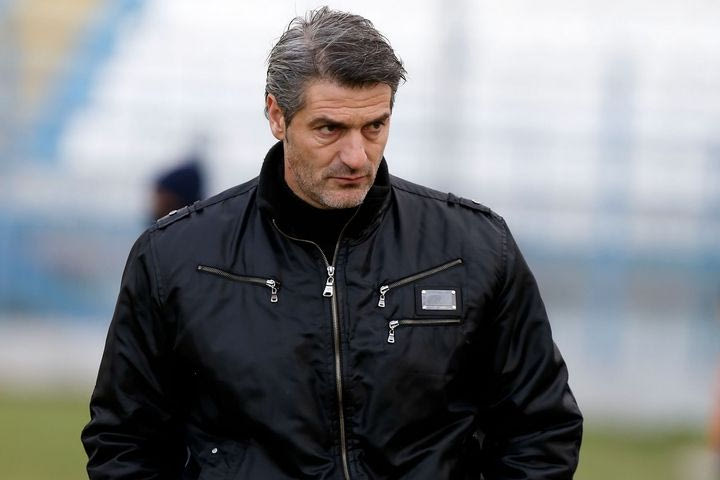 Ο Παναγιώτης Διλμπέρης υπέγραψε νέο συμβόλαιο με την Πάντζαμπ μέχρι το 2027
