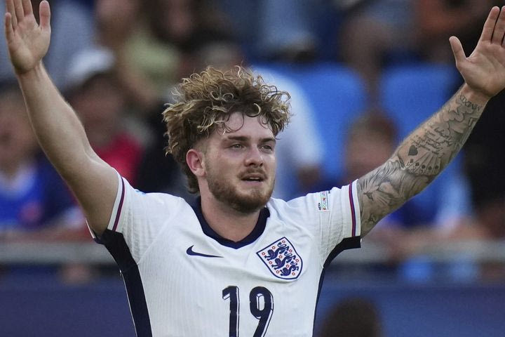 Euro K21: Η ημέρα και η ώρα του τελικού ανάμεσα στην Αγγλία και τη Γερμανία