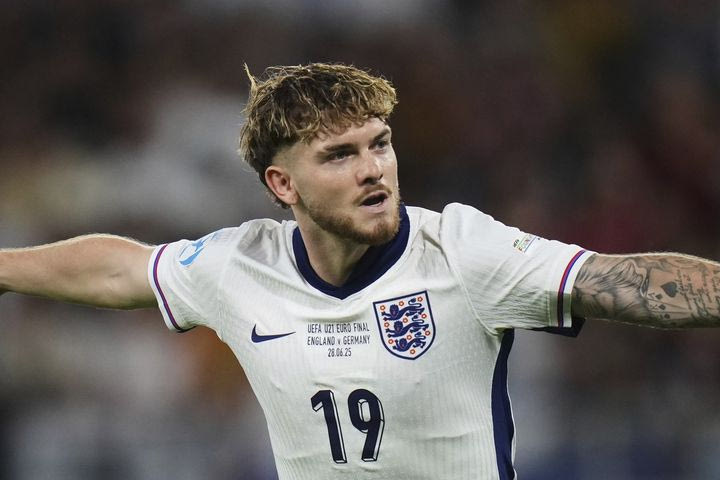 Euro K21, Αγγλία – Γερμανία 3-2: Τα Τρία Λιοντάρια βρυχήθηκαν στην παράταση και διατήρησαν τα σκήπτρα τους στην Ευρώπη