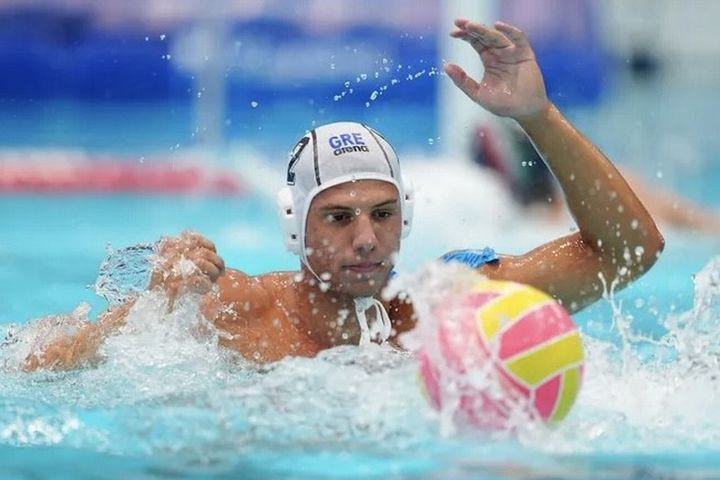 Ελλάδα – Σερβία 20-21 πεν.: Η γαλανόλευκη λύγισε στα πέναλτι