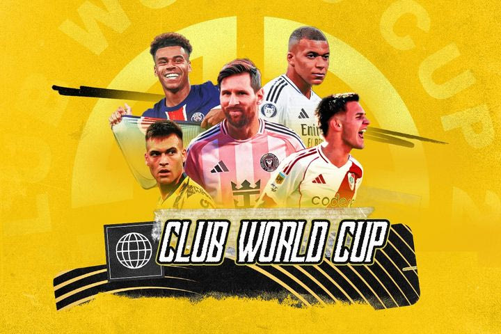 Παγκόσμιο Κύπελλο Συλλόγων 2025: Οι 32 ομάδες που συμμετέχουν, τα κριτήρια επιλογής τους και το σύστημα διεξαγωγής
