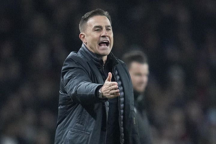 Η ΤΣΣΚΑ Μόχσας εξετάζει τον Καναβάρο για αντι-Νίκολιτς