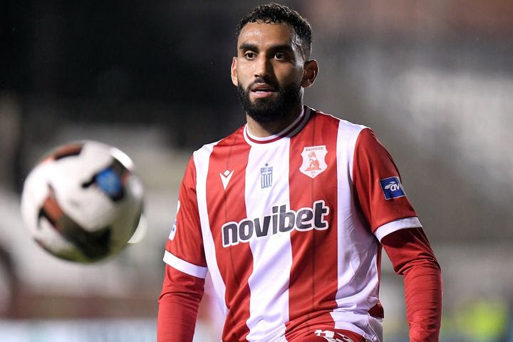 ΠΑΟΚ, Άρης και Αστέρας AKTOR ενδιαφέρονται για τον Φαρές, σύμφωνα με τους Ιταλούς