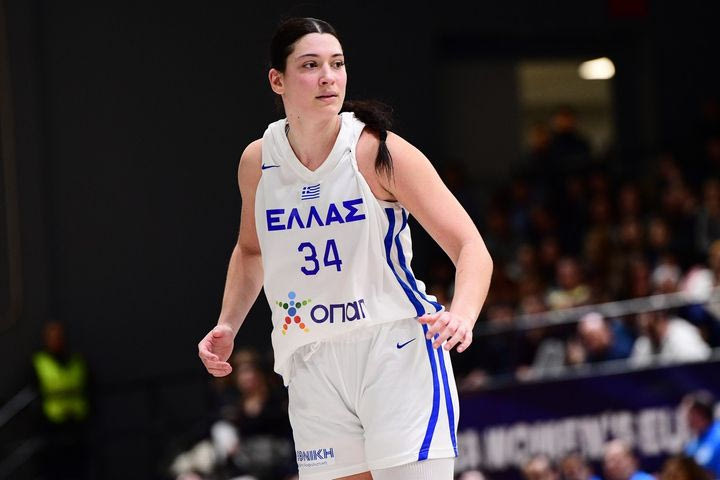 Η Μαριέλλα, ο Χακίμ και μια αγάπη για το καλοκαίρι