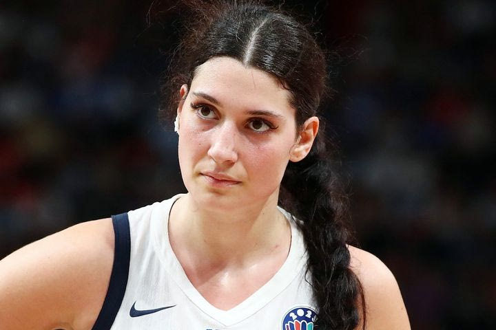 Τέλος η Φασούλα από τις Γκόλντεν Στέιτ Βάλκιρις