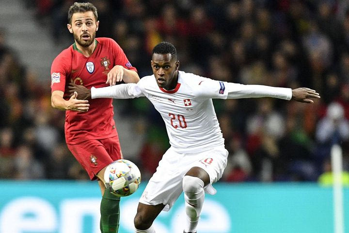 Άρης, μεταγραφές: Το Kicker επιβεβαιώνει το ρεπορτάζ του SPORT24 για τον Φερνάντες