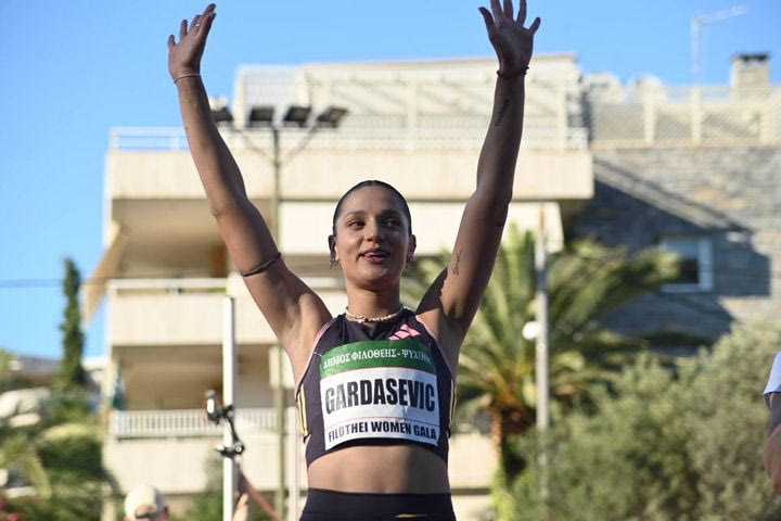 Filothei Women Gala: Με τη συμμετοχή σταρ των αλμάτων το γκαλά