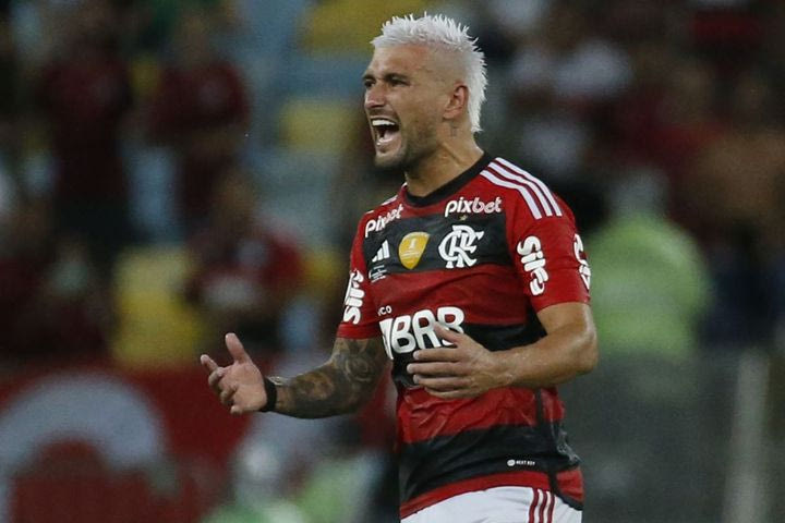 BET W: Παιχνίδι στη Βραζιλία με την Ιντερνασιονάλ και τη φορμαρισμένη Φλαμένγκο